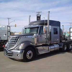 Meet your Posher, Milton